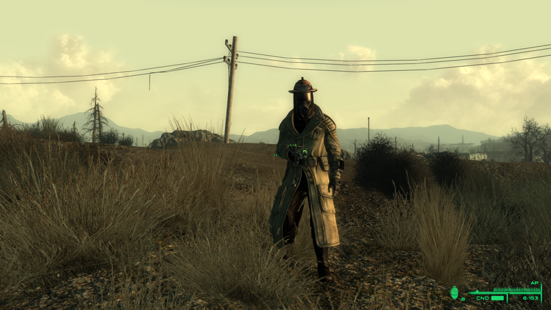 Illustration for article titled Fallout 3 vs Fallout 4: así evoluciona un juego en 7 años de desarrollo